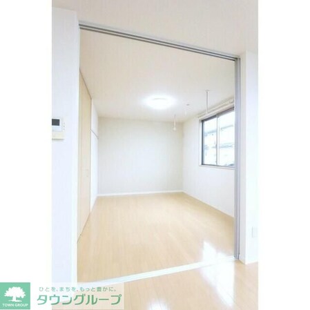 ツインバード Aの物件内観写真